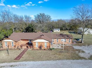 24093 N County Road 3305, Wynnewood, OK 73098