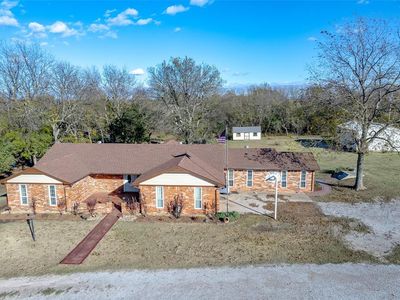 24093 N County Road 3305, Wynnewood, OK, 73098