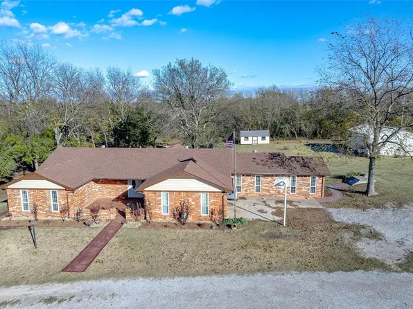24093 N County Road 3305, Wynnewood, OK 73098