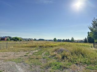 Eagle Ct, Buffalo, WY 82834