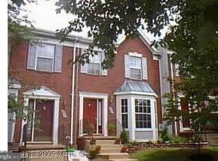 4909 Lockard Dr, Owings Mills, MD 21117