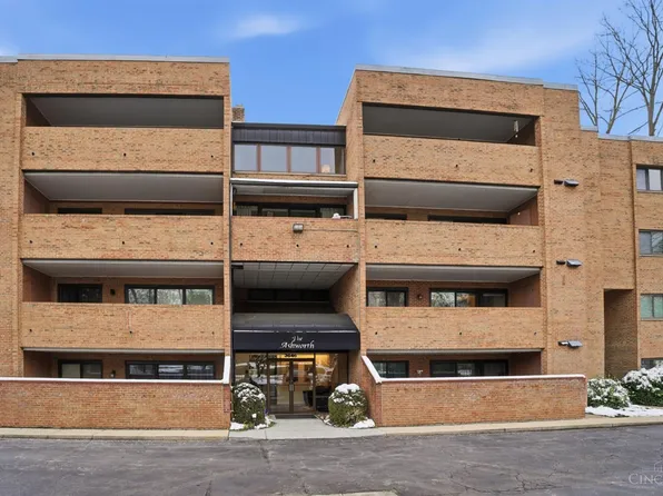 3646 Ashworth Dr Unit 102, Cincinnati, OH 45208