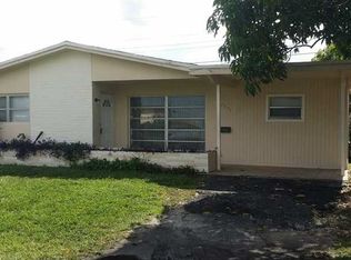 6822 NW 27th Ct, Fort Lauderdale, FL 33313