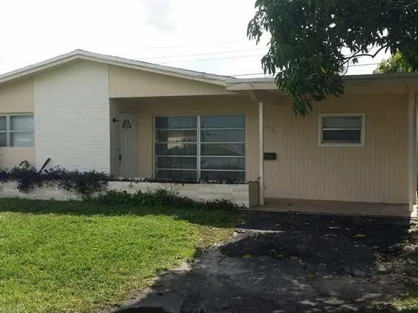 6822 NW 27th Ct, Fort Lauderdale, FL 33313