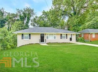 1620 Flintwood Dr SE, Atlanta, GA 30316