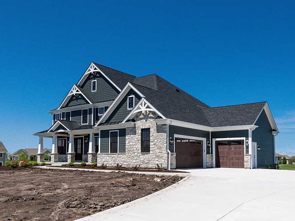 3rd image of Lot # 13 Autumn Ln