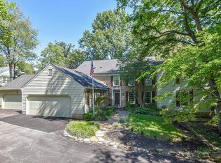 4100 Fairfax Ct, Evansville, IN 47710