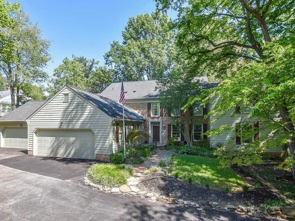 4100 Fairfax Ct, Evansville, IN 47710