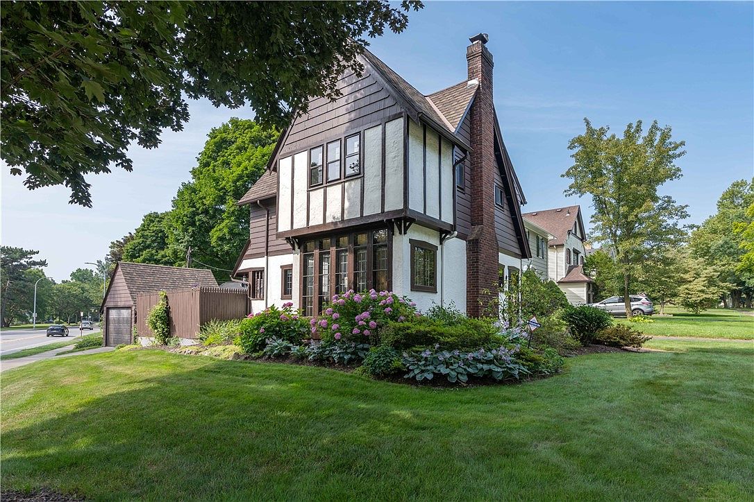 143 Castlebar Rd, Rochester, NY 14610 Zillow