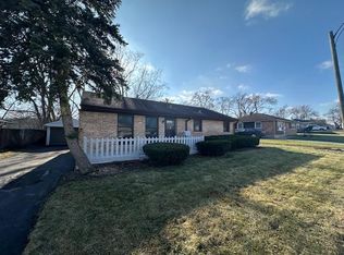175 Nanti St, Park Forest, IL 60466