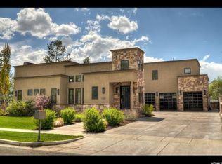 4000 Saddleback Rd, Park City, UT 84098