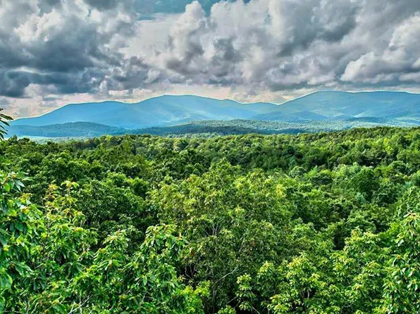 17.67ACRES Rainbow Ridge Rd, Ellijay, GA 30536