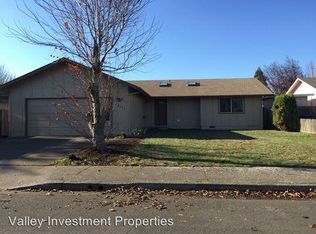 4859 Teralee Ln, Eugene, OR 97402