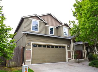 2540 Mountain Ter, Eugene, OR 97408