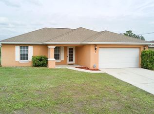 2612 66th St W, Lehigh Acres, FL 33971