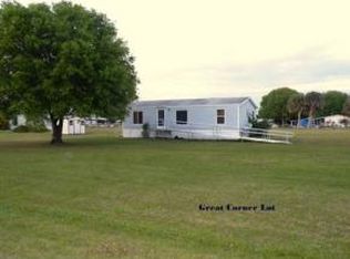 8455 SE 60th Dr, Okeechobee, FL 34974