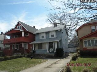 13504 Earlwood Rd, Cleveland, OH 44110