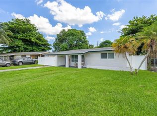 Miramar Sec 5, Miramar, FL 33023