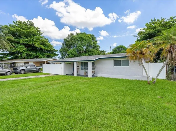 2051 Arcadia Dr, Miramar, FL 33023