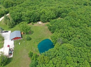 45339 Ginger Trl, Worthington, MO 63567