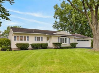49 Michel Dr, Henrietta, NY 14467