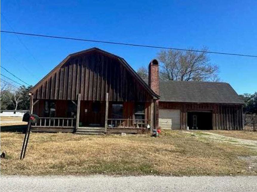 1211 2nd St, Gueydan, LA 70542 Zillow