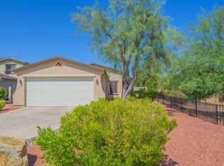 3780 E Sun View Ct, Tucson, AZ 85706