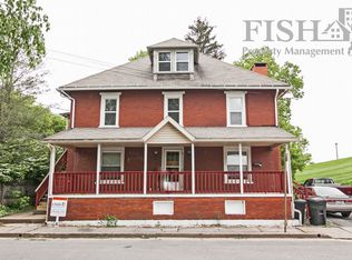 115 Mill St #2, Lock Haven, PA 17745