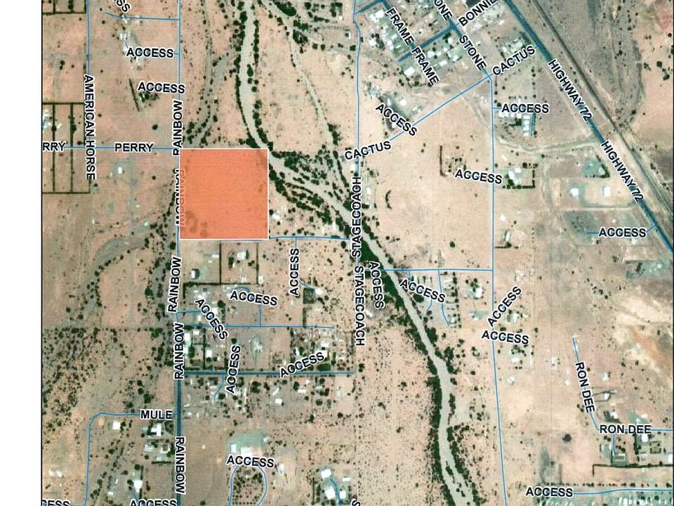 1st image of 28335 Rainbow Ave Lot 0