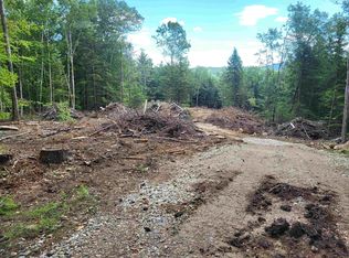 410-089-002 Eastern District Rd, Danbury, NH 03230