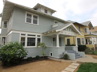 1325 S Harvard Blvd, Los Angeles, CA 90006