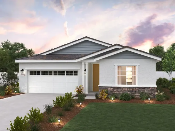 Plan 1 Plan, Newport Pointe