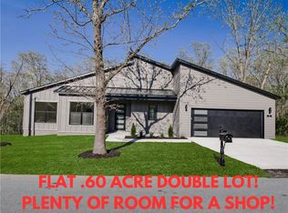 35 Coalburn Dr, Bella Vista, AR 72715