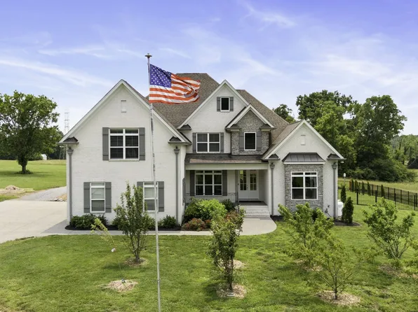 290 Academy Rd Lot 18, Lebanon, TN 37087