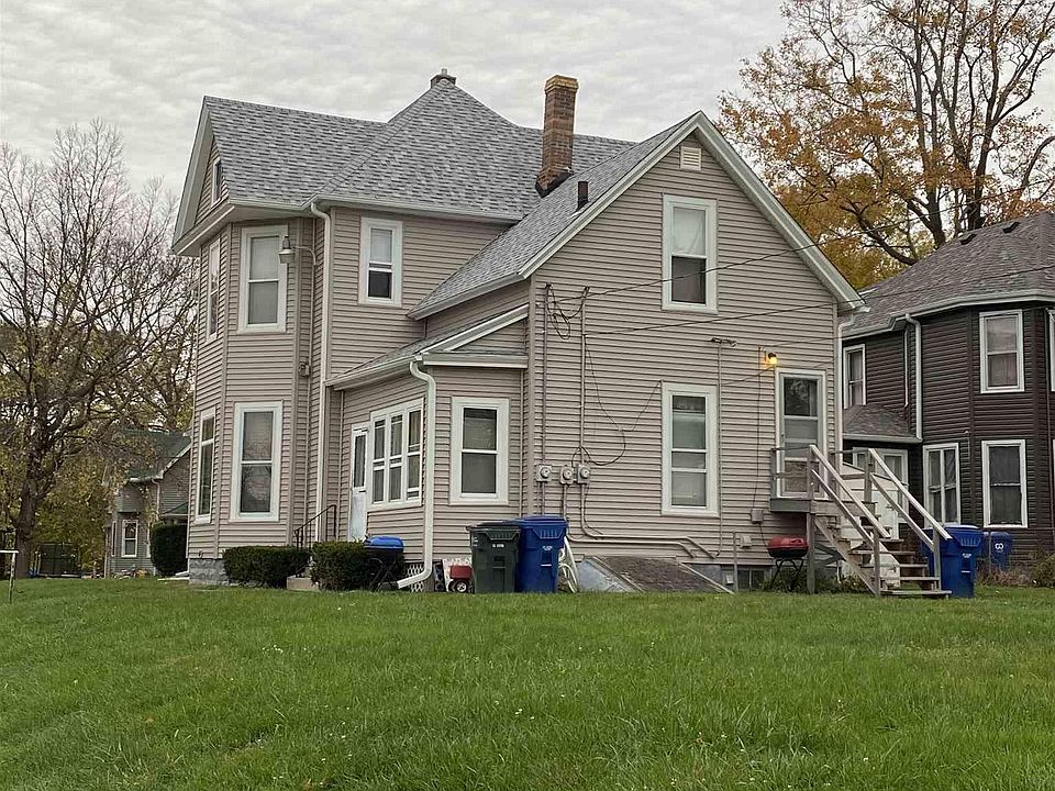 2nd image of 1301-1301 1/2 Brown St