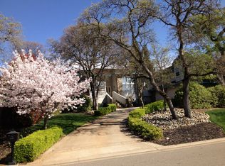 284 Muse Dr, El Dorado Hills, CA 95762