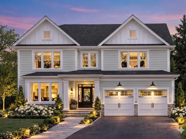46 Rybury Hillway, Needham, MA 02492