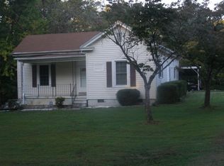 830 Stokesland Avenue Ext, Danville, VA 24541