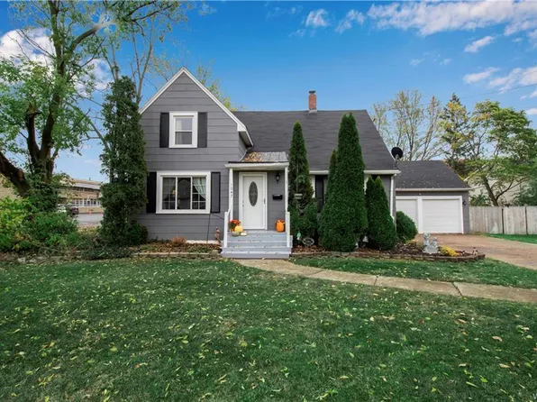 1047 N Military Rd, Niagara Falls, NY 14304