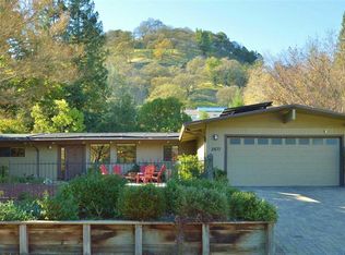 2837 Litina Ct, Alamo, CA 94507