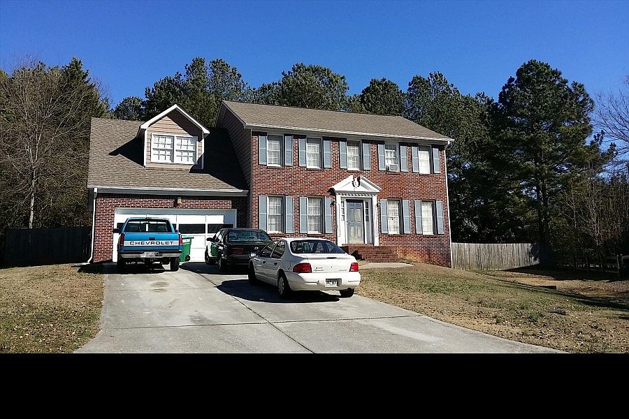 1st image of 2970 Flintrock Way