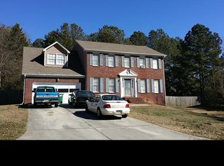 2970 Flintrock Way, Snellville, GA 30078