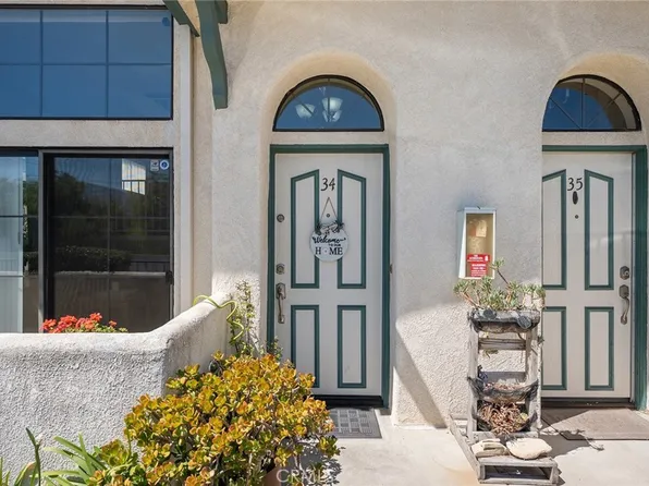 14325 Foothill Blvd Unit 34, Sylmar, CA 91342