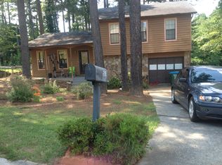 5651 Harbins Ridge Way, Norcross, GA 30093