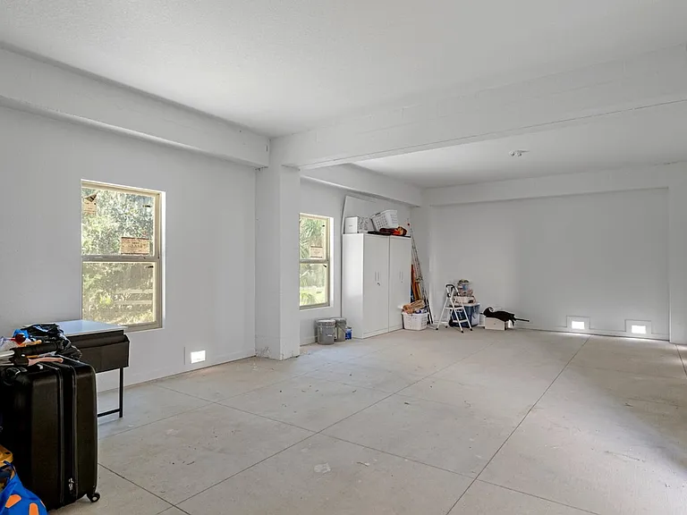 Storage Room