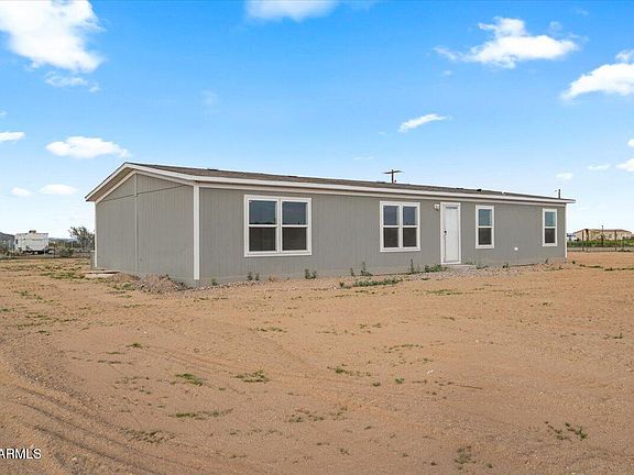 4th image of 53512 W Organ Pipe Road