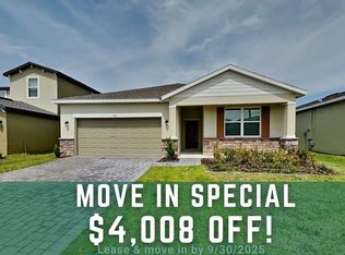 1130 Lone Palm Way, Saint Cloud, FL 34771