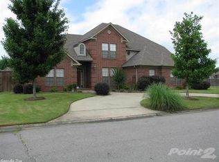 4775 Stockton Rd, Conway, AR 72034