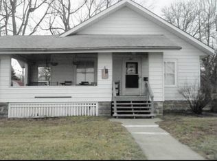 1317 Central Ave, Auburn, NE 68305