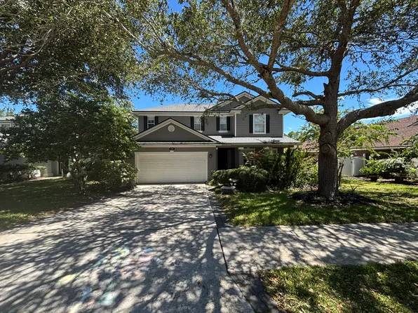 136 Pine Arbor Cir, Saint Augustine, FL 32084